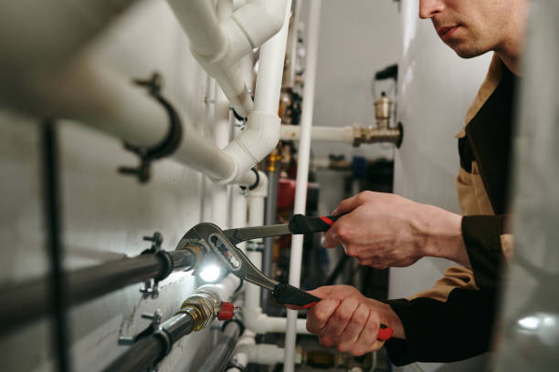 Best Emergency Plumber  in Winsted, CT