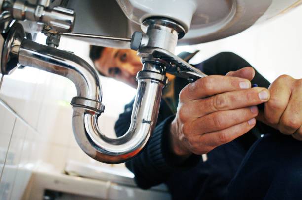 Best Commercial Plumbing Services  in Winsted, CT