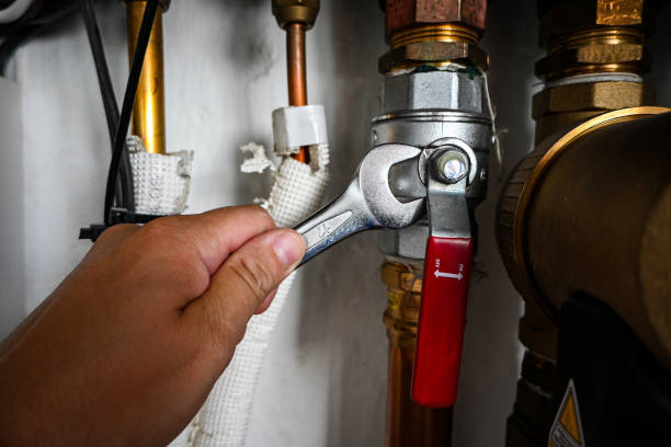 Best Sprinkler Systems  in Winsted, CT